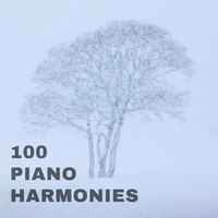 Thumbnail for the Johann Sebastian Bach - 100 Piano Harmonies link, provided by host site