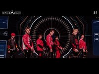 Thumbnail for the SuperM - 슈퍼엠 '100' @SuperM THE STAGE link, provided by host site