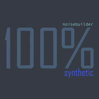 Thumbnail for the Noisebuilder - 100% Synthetic link, provided by host site