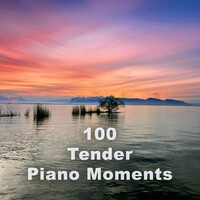 Thumbnail for the Johann Sebastian Bach - 100 Tender Piano Moments link, provided by host site