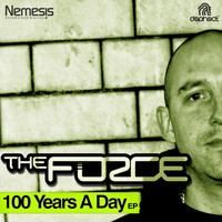 Thumbnail for the The Force - 100 Years A Day link, provided by host site