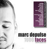 Thumbnail for the Marc DePulse - 1000 Faces - The Marc DePulse Retrospective link, provided by host site