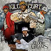 Thumbnail for the Kilo Curt - 1000 Grams link, provided by host site