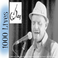 Thumbnail for the C-Jay - 1000 Lives link, provided by host site