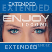 Thumbnail for the Enjoy - 1000 Mil (Extended) link, provided by host site