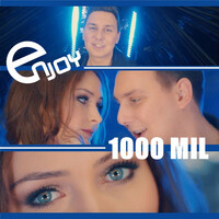 Thumbnail for the Enjoy - 1000 mil (Radio Edit) link, provided by host site