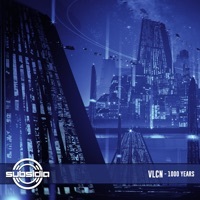 Thumbnail for the VLCN - 1000 Years link, provided by host site