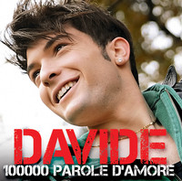 Thumbnail for the Davide - 100000 parole d'amore link, provided by host site
