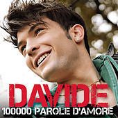 Thumbnail for the Davide - 100000 Parole D'amore link, provided by host site
