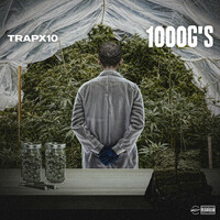 Image of Trapx10 linking to their artist page due to link from them being at the top of the main table on this page