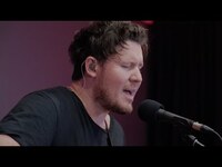 Thumbnail for the Jarryd James - "1000x" - KXT Live Sessions link, provided by host site