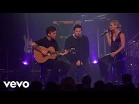 Thumbnail for the Jarryd James - 1000x (Live At Enmore Theatre) link, provided by host site