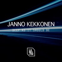 Image of Janno Kekkonen linking to their artist page due to link from them being at the top of the main table on this page
