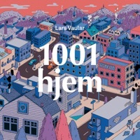 Thumbnail for the Lars Vaular - 1001 Hjem link, provided by host site