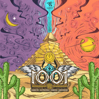 Thumbnail for the Dang3r - 1001 Nights link, provided by host site