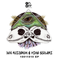 Thumbnail for the Don Ruijgrok - 10011010 link, provided by host site