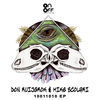 Thumbnail for the Don Ruijgrok - 10011010 link, provided by host site