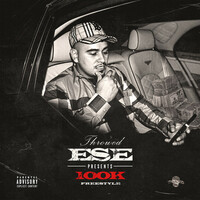 Thumbnail for the Throwed Ese - 100k Freestyle link, provided by host site