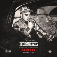 Thumbnail for the Throwed Ese - 100k Freestyle link, provided by host site