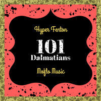 Thumbnail for the Hyper Fenton - 101 Dalmatians link, provided by host site
