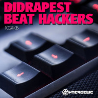 Image of Didrapest linking to their artist page due to link from them being at the top of the main table on this page