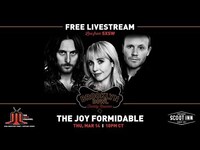 Thumbnail for the The Joy Formidable - 10PM CT :: Brooklyn Bowl Family Reunion :: SXSW 2019 link, provided by host site