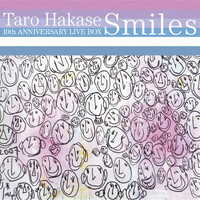 Thumbnail for the TARO HAKASE - 10th ANNIVERSARY LIVE BOX~Smiles link, provided by host site