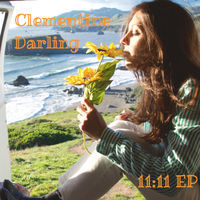 Thumbnail for the Clementine Darling - 11:11 link, provided by host site