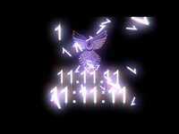 Thumbnail for the Fly My Pretties - @ 11:11:11 link, provided by host site