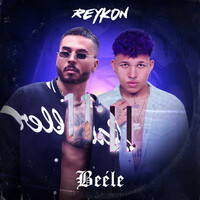 Image of Reykon linking to their artist page due to link from them being at the top of the main table on this page