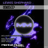 Image of Lewis Shephard linking to their artist page due to link from them being at the top of the main table on this page