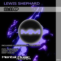 Thumbnail for the Lewis Shephard - 11:11 link, provided by host site
