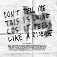 Image of Counterfeit linking to their artist page due to link from them being at the top of the main table on this page