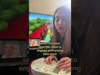 Thumbnail for the Hatchie - 11 August 2025 link, provided by host site