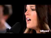 Thumbnail for the Cassadee Pope - "11" LIVE Billboard Studio Session link, provided by host site