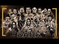 Thumbnail for the All Elite Wrestling - 11 Matches link, provided by host site