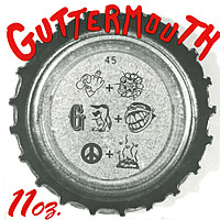 Image of Guttermouth linking to their artist page due to link from them being at the top of the main table on this page