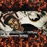 Image of MocroManiac linking to their artist page due to link from them being at the top of the main table on this page