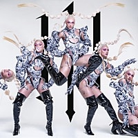 Thumbnail for the Pabllo Vittar - 111 link, provided by host site