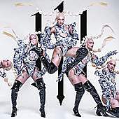Thumbnail for the Pabllo Vittar - 111 link, provided by host site