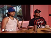 Thumbnail for the Fuerza Regida - 111XPANTIA, Street Mob Records, and 10 Year in Music | Apple Music link, provided by host site