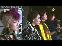 Thumbnail for the 2NE1 - 1122 MAMA LONELY+그리워해요(MISSING YOU) link, provided by host site