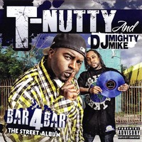 Image of T Nutty linking to their artist page due to link from them being at the top of the main table on this page