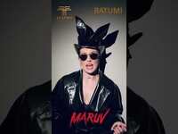 Thumbnail for the  MARUV - 12.07 БАТУМИ! Место встречи ночной клуб “TEATRO” Будет громко, жарко и незабываемо. Не опаздывай 💋 link, provided by host site