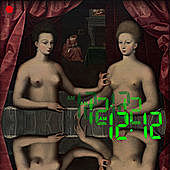 Thumbnail for the Everything Is Recorded - 12:12 Am / Patients (Fucking Up A Friday) link, provided by host site