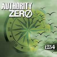 Thumbnail for the Authority Zero - 12:34 link, provided by host site