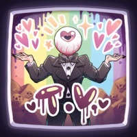 Image of CreepP linking to their artist page due to link from them being at the top of the main table on this page