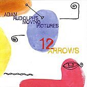Thumbnail for the Adam Rudolph - 12 Arrows link, provided by host site