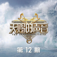 Thumbnail for the Jane Zhang - 天赐的声音第五季 第12期 link, provided by host site