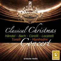 Thumbnail for the Pietro Locatelli - 12 Concerti grossi à 4 e à 5, Op. 1: No. 8 in F Minor link, provided by host site